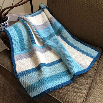 Blocks Blanket