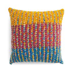 Tweedy Pillow