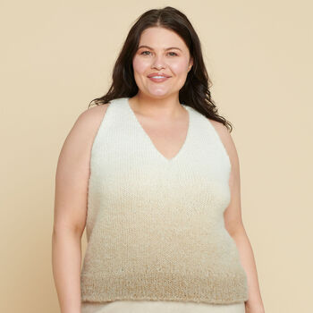 Cozy Slounge Tank