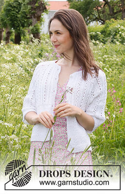 Lost in Summer Cardigan