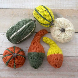 Decorative Gourds