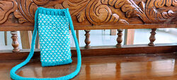 Crossbody Cell Phone Bag