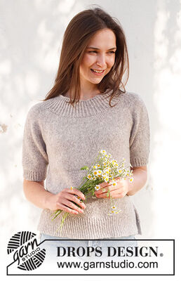 Daisy Lane Sweater