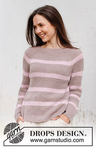 Desert Mirage Sweater