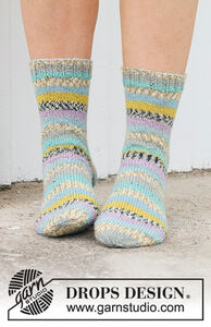 Country Charmers Socks