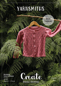 Briar Cardigan