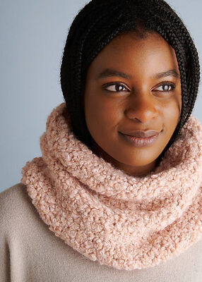 Coziest Cowl