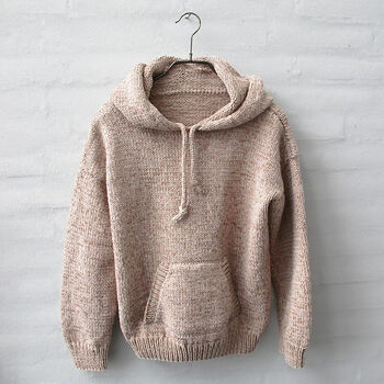 Hoodie Sweater
