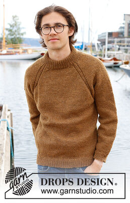 Spice Market  Sweater