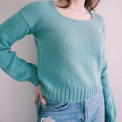 Eva Sweater