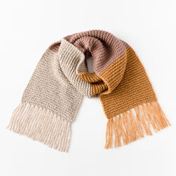 Sandstone Scarf