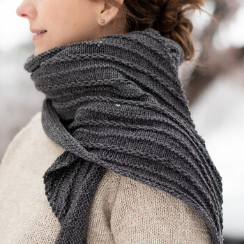 Rock River Scarf