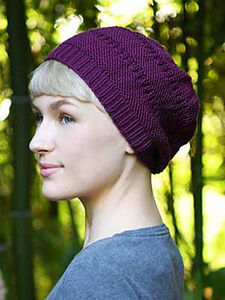 Rebecca’s Slouch Hat