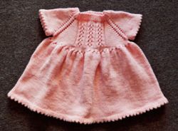 Little Girl Dress