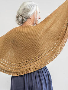 Sullivan Shawl