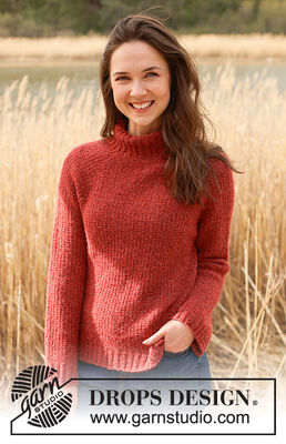 Warm Blush Sweater