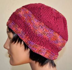 Geometric Hat