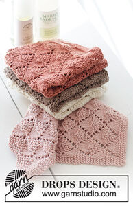 Bright Diamonds Cloths