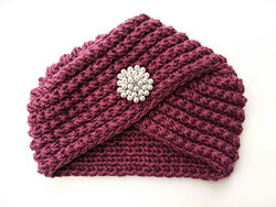 Turban Hat