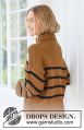 Fudge Stripes Sweater