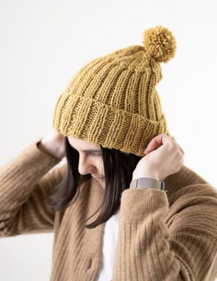 Bergen Beanie