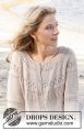 Sand Piper Cardigan