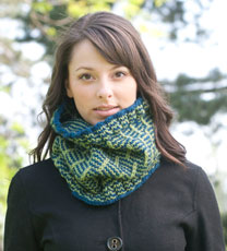 Post and Rail Cowl