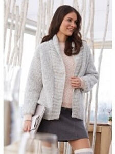 Ladies Cardigan