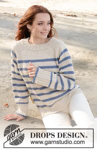 Marina Del Rey Sweater