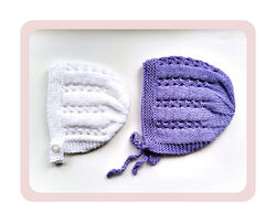 Bella Baby Bonnets