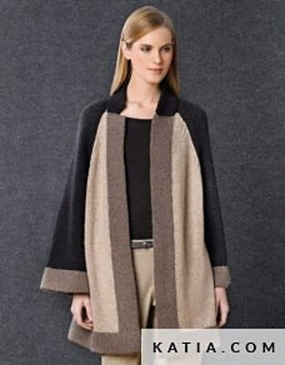 Cashmere Coat