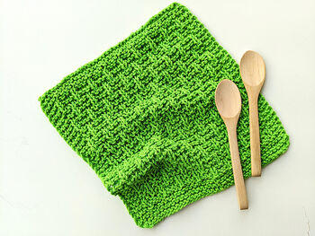 Rebar Dish Towel