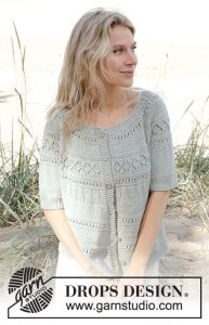 Green Grove Cardigan