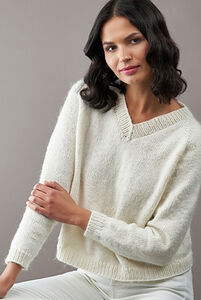 Maibritt Pullover