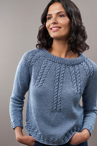 Maarja Pullover