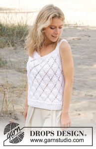 Stormlight Top