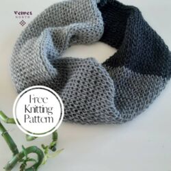 Berlyn Easy Snood