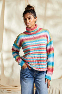 Ceres Pullover