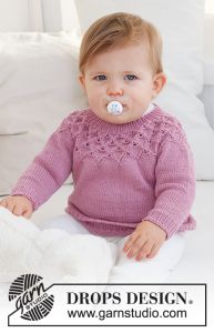 Swing by Spring Baby Jumper