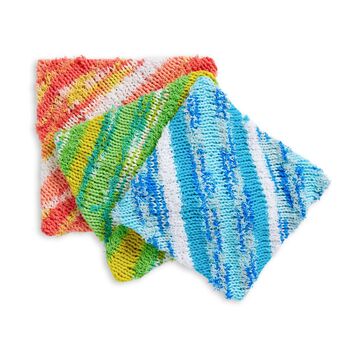 Folded Potholder