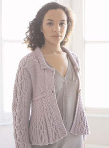 Romy Cardigan