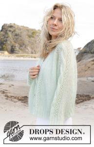 Sweet Spring Cardigan