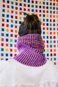 Orbit Cowl