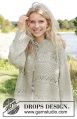 Mossy Mingle Cardigan