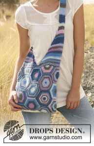Fruit Market Bag