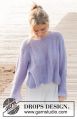Trip to Provence Sweater