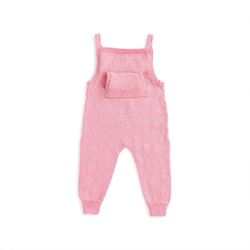 Baby Overalls