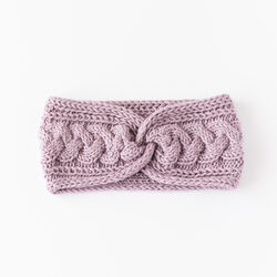 Knitting Patterns Galore - Headbands: 254 Free Patterns