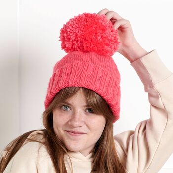 Slouchie Beanie