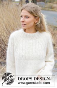 Winter Owl Sweater